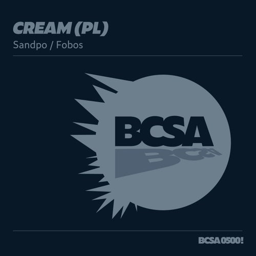 Cream (PL) - Sandpo [BCSA0500]